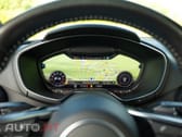 Audi TT 2.0 TFSI quattro S-line S tronic