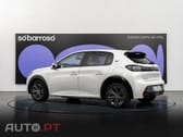 Peugeot E-208 50 kWh Allure