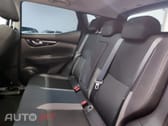 Nissan Qashqai 1.5 dCi N-Connecta Led