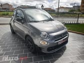 Fiat 500 1.0 Hybrid Torino