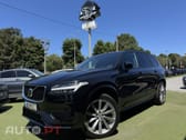 Volvo XC90 2.0 T8 PHEV R-Design AWD