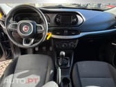 Fiat Tipo 1.3 M-Jet Street