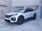 Peugeot 2008 1.2 Hybrid Allure e-DCS6