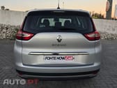 Renault Grand Scénic 1.6 dCi Intens SS