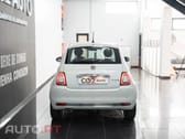 Fiat 500 1.0 Hybrid