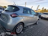Renault Zoe (c/ Bateria) E-Tech EV50 Equilibre