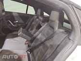 Mercedes-Benz CLA 180 d Shooting Brake AMG Line Aut.