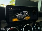 Mercedes-Benz C 300 de AMG Line
