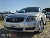 Audi TT 1.8 T S-line