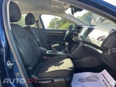 Renault Mégane Sport Tourer 1.5 Blue dCi Limited