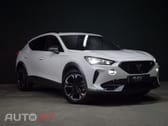 Cupra Formentor 1.4 Hybrid -Teto Panoramico e de abrir
