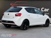 Seat Ibiza 1.2 TSI FR