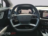 Audi Q4 E-Tron Sportback 50 quattro S line