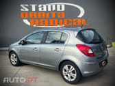 Opel Corsa 1.2