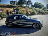 BMW 116 d Pack M