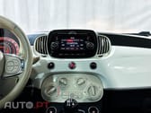 Fiat 500 1.2 8V S&S Lounge