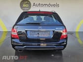 Mercedes-Benz C 220 CDI Classic Sport Edition