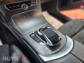 Mercedes-Benz C 300 de T 9G-TRONIC AMG Line