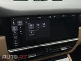 Porsche Cayenne Standard