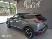 Peugeot 2008 1.2 PureTech Allure