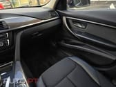 BMW 318 d Touring Auto Line Modern
