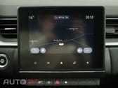 Renault Captur Captur 1.0 TCe Techno