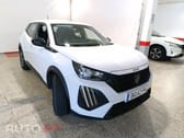Peugeot E-2008 50 kWh Style
