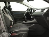 Renault Captur Captur 1.0 TCe Techno