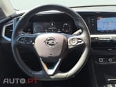 Opel Grandland (X) 1.5 CDTI GS Line AT