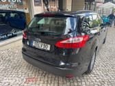 Ford Focus SW 1.6 TDCi Trend