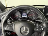 Mercedes-Benz C 350 e 7G-TRONIC AMG Line