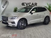 Volvo XC60 2.0 T8 PHEV Inscription Expression AWD