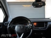 Opel Crossland X 1.2 T Edition
