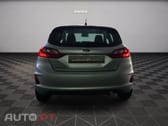 Ford Fiesta 1.5 TDCi Business