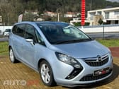 Opel Zafira 2.0 CDTi Cosmo