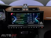 DS DS7 Crossback E-Tense Rivoli EAT8