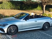 Mercedes-Benz CLE 200 Cabrio