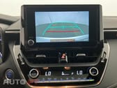 Toyota Corolla Touring Sports 2.0 Hybrid GR Sport