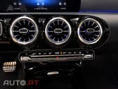 Mercedes-Benz A 250 e AMG Line