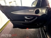 Mercedes-Benz E 220 d AMG Line