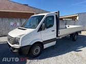Volkswagen Crafter 2.0 TDi 3LUG Maxi