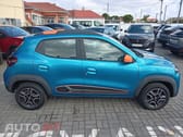 Dacia Spring Electric 45 Comfort Plus