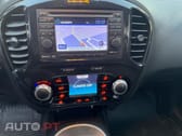 Nissan Juke 1.5 dCi Acenta Connect
