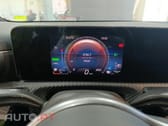 Mercedes-Benz A 250 e Style Plus