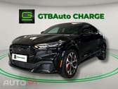 Ford Mustang Mach-E Premium AWD Standard Range I.V.A DEDUTÍVEL