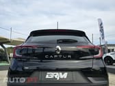Renault Captur 1.5 BLUE DCI BUSINESS