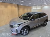 Peugeot 3008 1.5 BlueHDi Allure EAT8