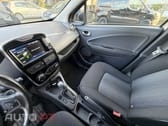 Renault Zoe (c/ Bateria) 41 kwh Life