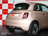 Fiat 500e 42 kWh