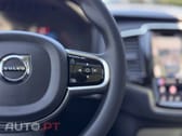 Volvo XC90 2.0 T8 PHEV Ultimate Dark AWD